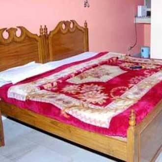 Oakwood Inn BnB, New Delhi 1